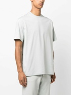 Y-3 - Cotton T-shirt