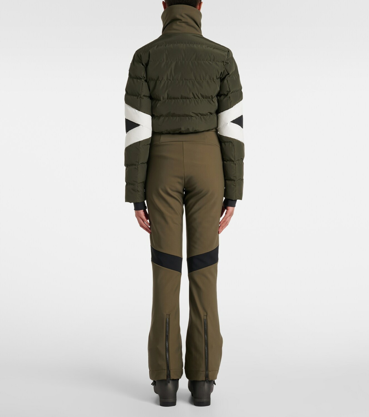 Fusalp Clarisse ski suit