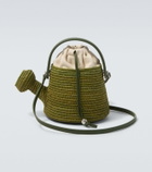 Loewe Paula's Ibiza Watering Can bucket bag