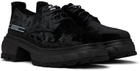 Virón Black Alter Derbys