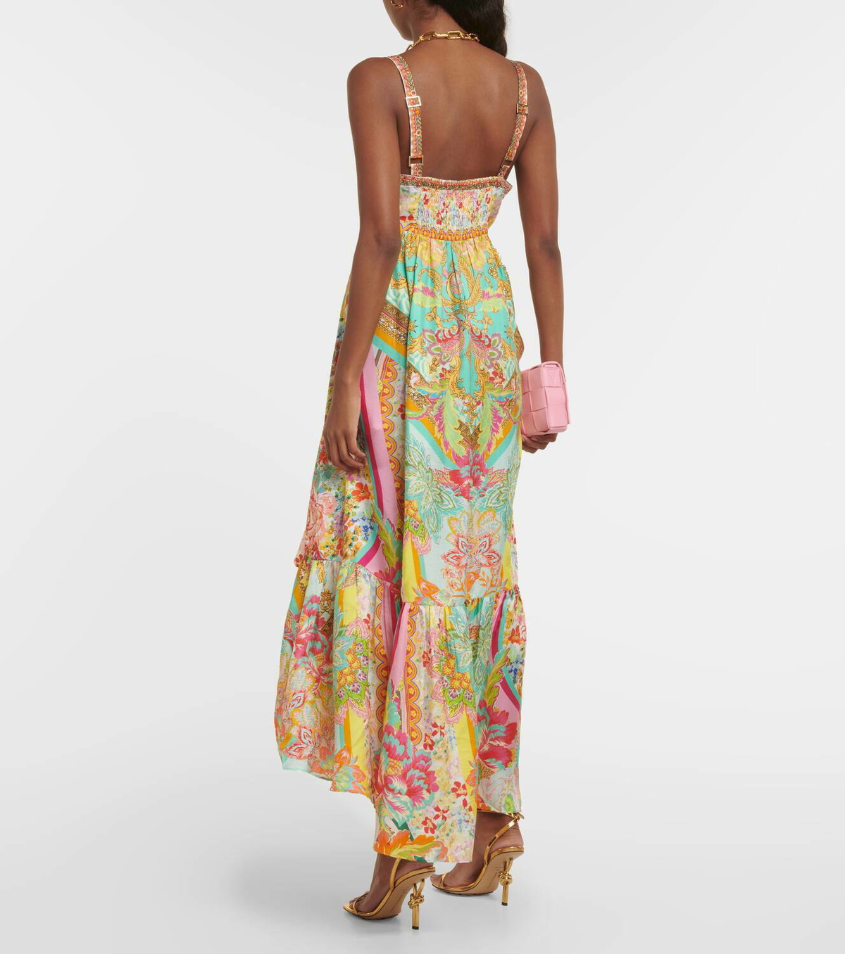 brunch midi dress Brunch Date Midi Dress Beige