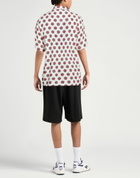 Shoe Mens Shirt in Off white