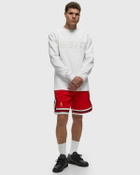 Mitchell & Ness NBA AUTHENTIC SHORTS CHICAGO BULLS 1996 Red Mens Sport & Team Short