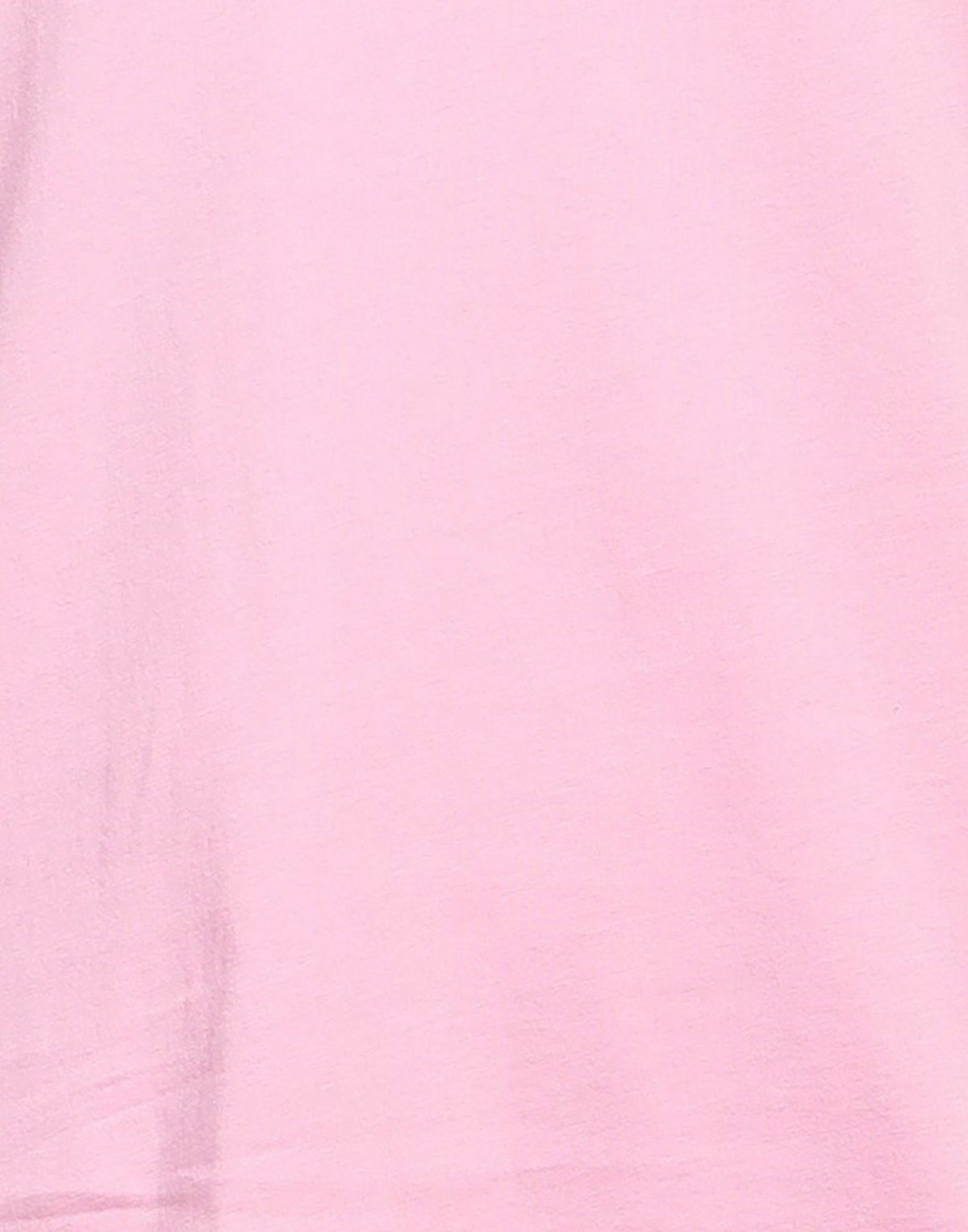 Sandro Mens T-shirt in Pink