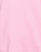 Sandro Mens T-shirt in Pink