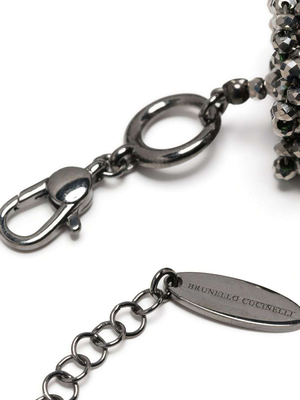 【送料&関税込】Brunello Cucinelli Collana Brunello Cucinelli Necklaces for Women | Online Sale up to