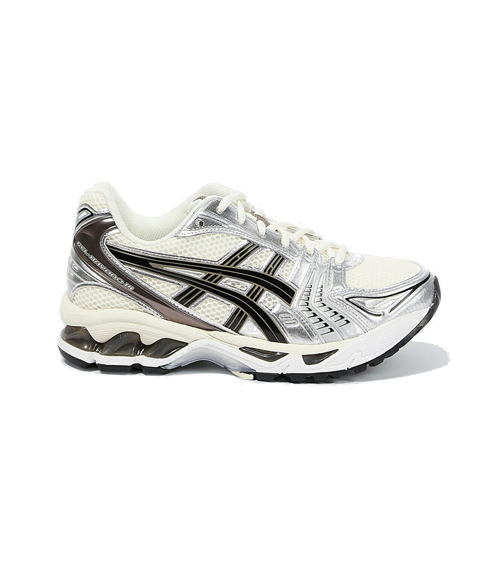 Photo: Asics Gel Kayano 14 sneakers