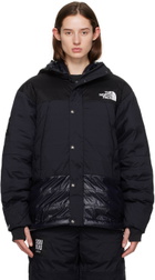 UNDERCOVER Black & Navy The North Face Edition 50/50 Mountain Down Jacket