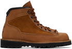 Danner Tan Danner Ridge Explorer Boots