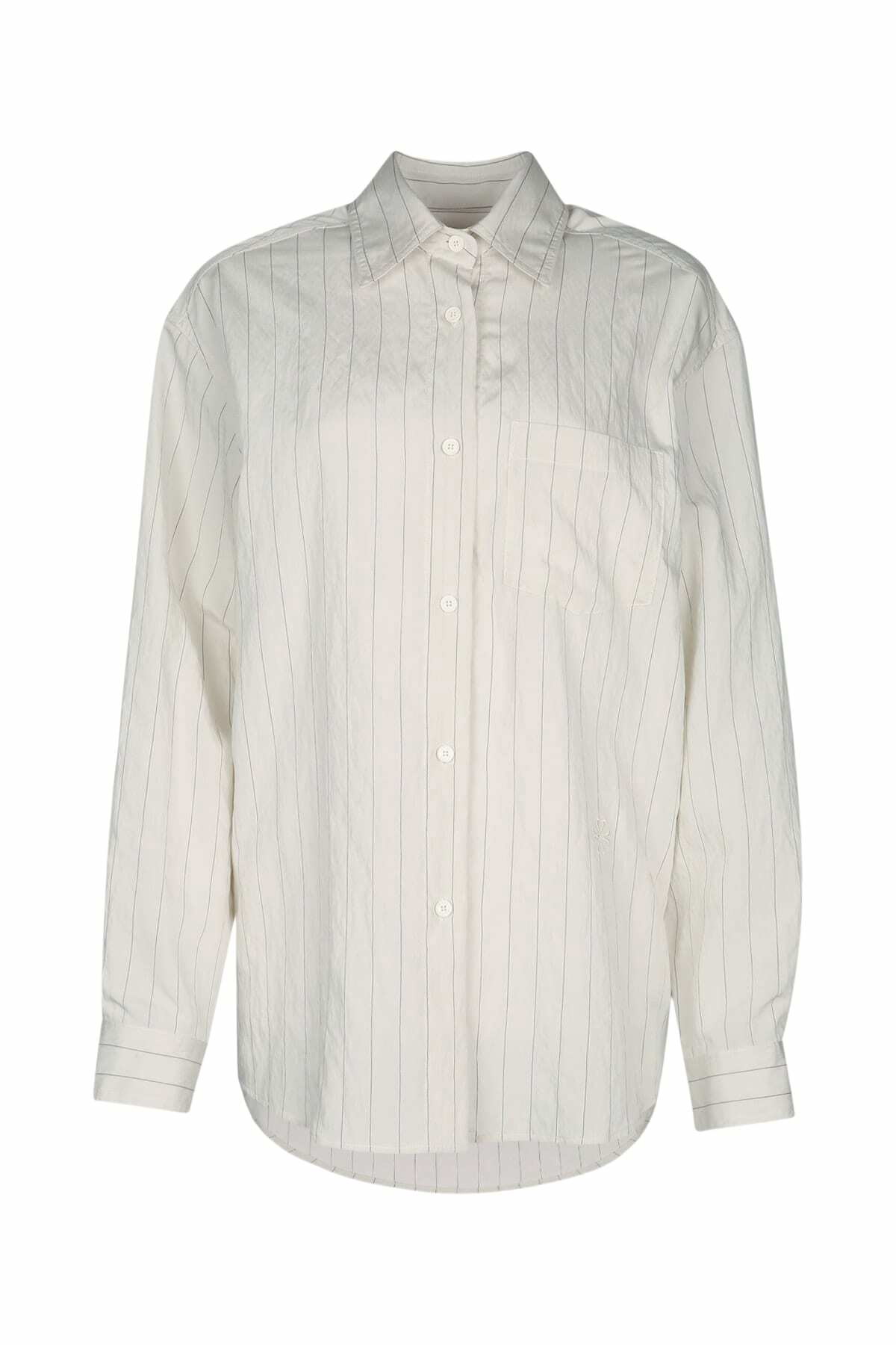 Tシャツ・カットソー JACOB COHEN CAMICIA CON TASCHINO RIGA Jacob Cohen Camicia Con Taschino Riga Jacob Cohen