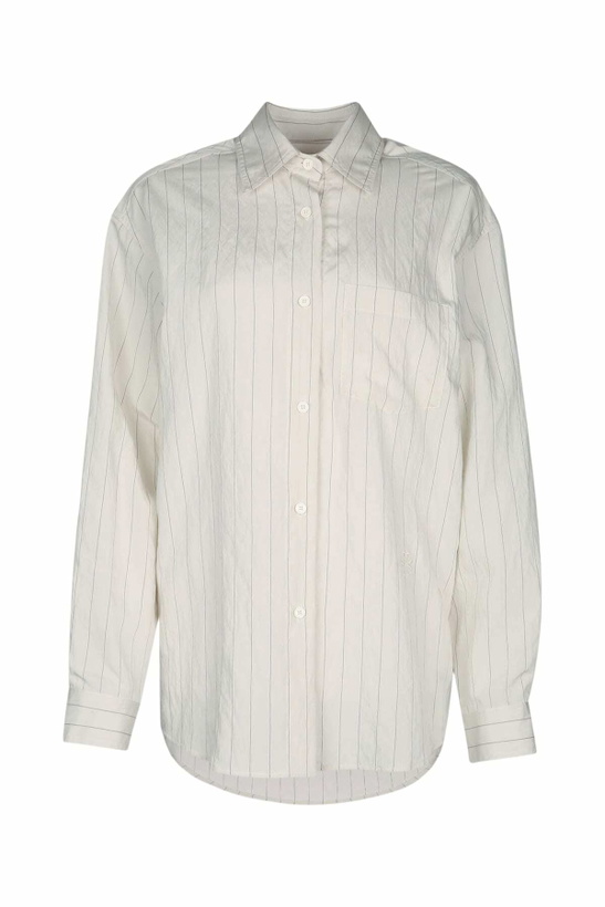 Photo: Jacob Cohen Camicia Con Taschino Riga