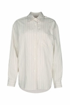 Jacob Cohen Camicia Con Taschino Riga