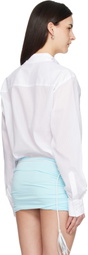 Gimaguas White Alfred Shirt