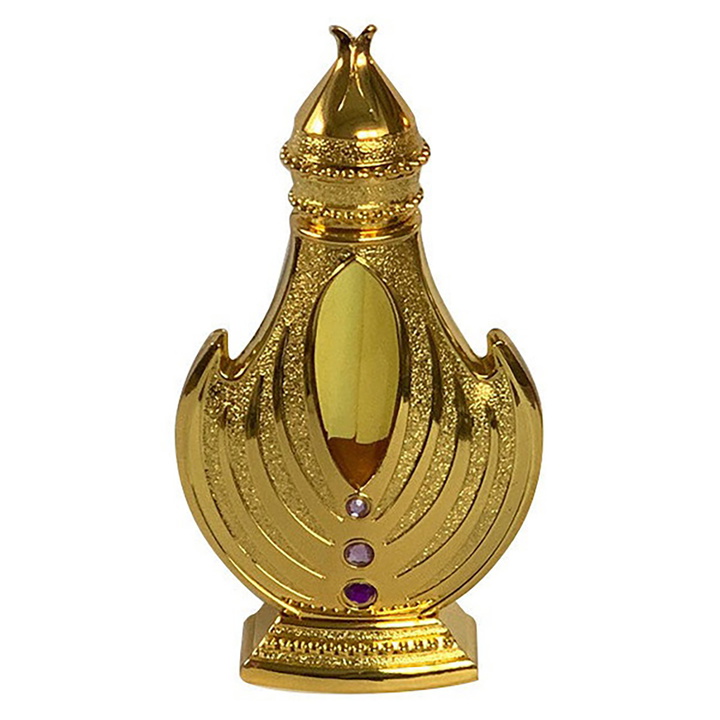 Photo: Afnan Al Fakher Concentrated Perfume Oil 12ml/0.4 oz Fragrances 6290171040385