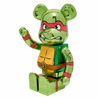 Medicom Raphael Chrome Ver. Be@rbrick 1000% in Gold