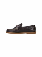 Hereu saler Nautic Loafers