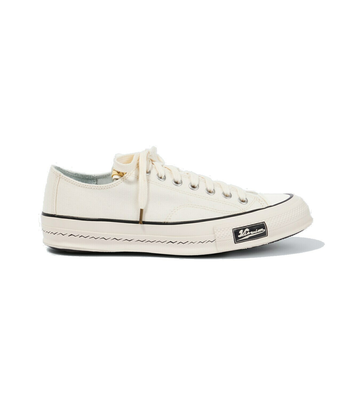 Visvim Skagway low-top sneakers Visvim