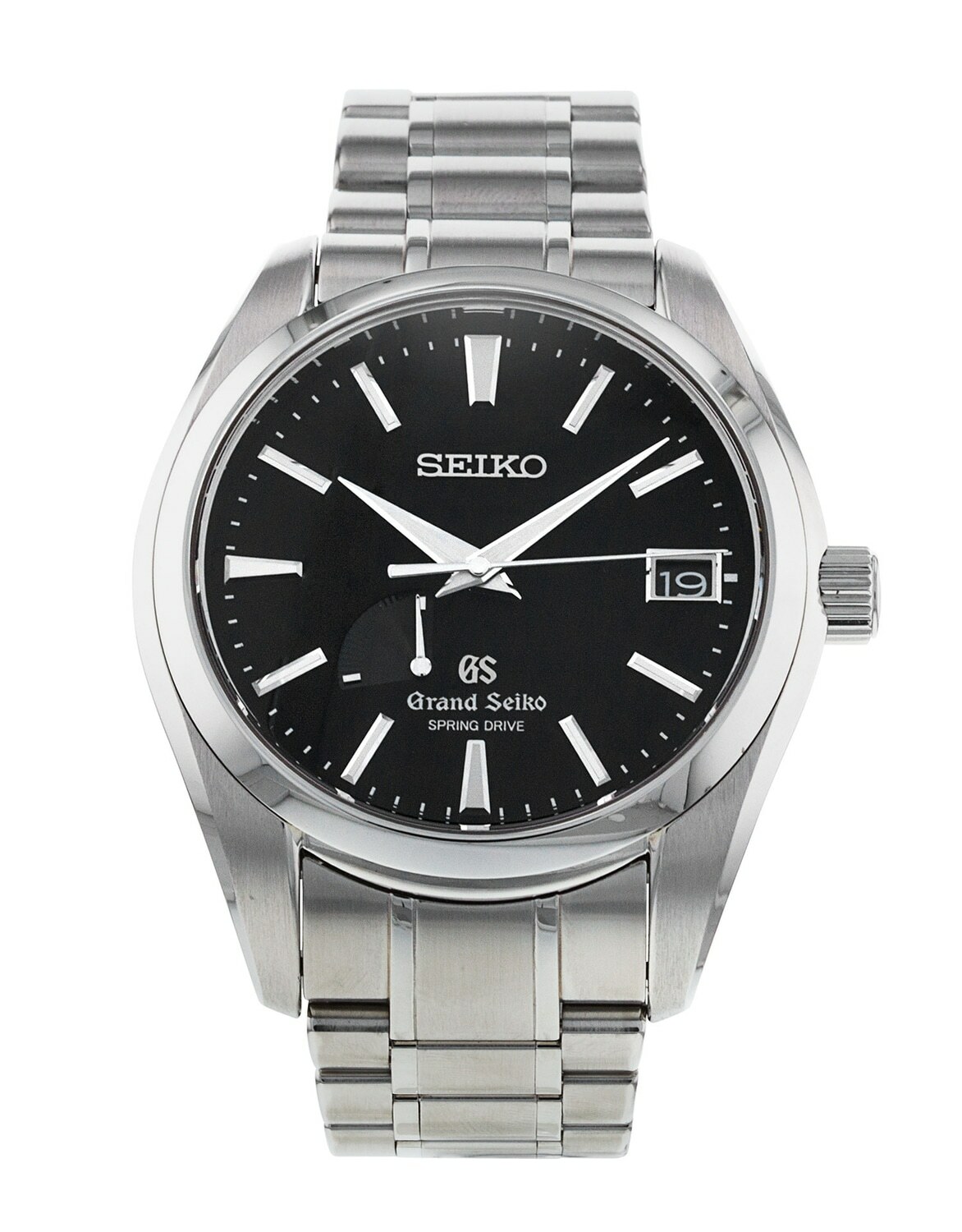 Grand Seiko Spring Drive SBGA003G Grand Seiko