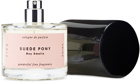 Boy Smells Suede Pony Cologne De Parfum, 65 mL