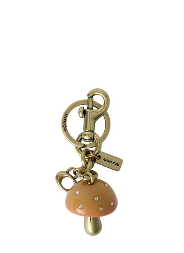 Photo: Coach Bag Charm