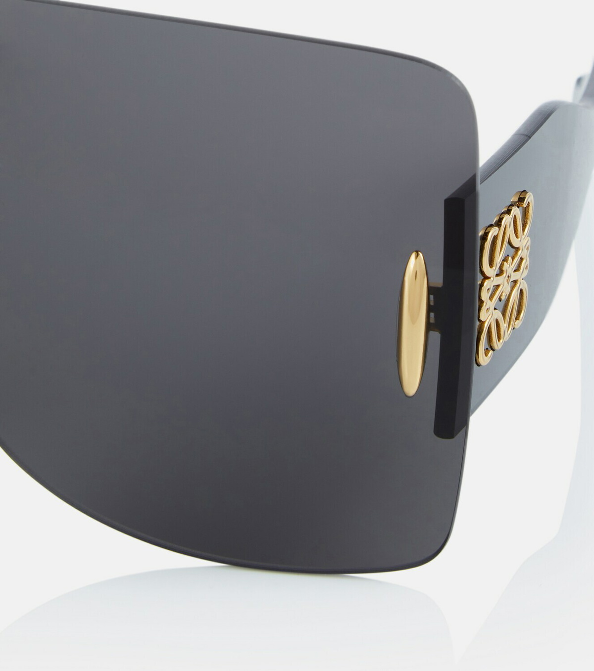 Loewe - Anagram square sunglasses Loewe