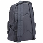 Dickies Men's Lisbon Backpack in Charcoal Grey
