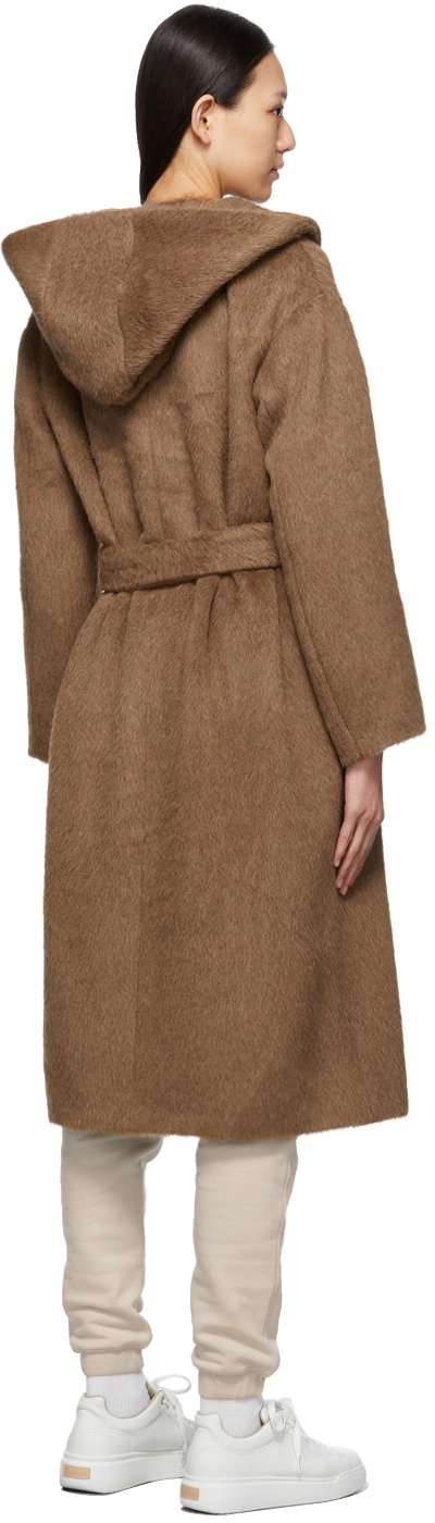 S max discount mara egeria coat