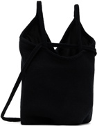 We11done Black Mini Touch Bag