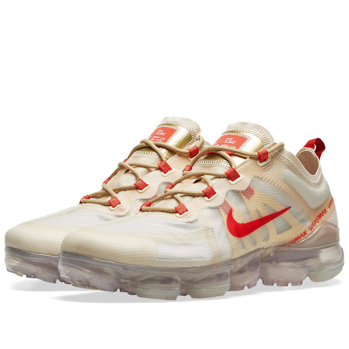 Photo: Nike Air VaporMax 2019 CNY