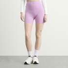 ON Women's Train Cycling Shorts in Sakura