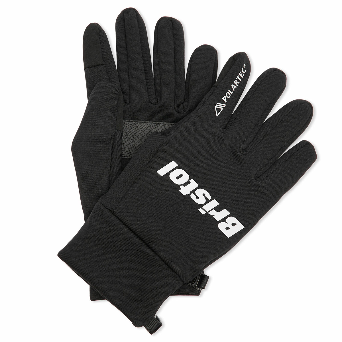 小物 FCRB POLARTEC FLEECE TOUCH GLOVES SOPH. | POLARTEC POWER STRECH TOUCH GLOVES(FREE BLACK):