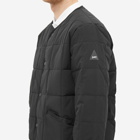 Denham Men's FM Liner Jacket in Black