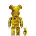 Medicom Van Gogh Museum Sunflowers Be@rbrick