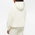 Adanola Women's Tonal Logo Oversized Hoody - END. Exclusive in Cream