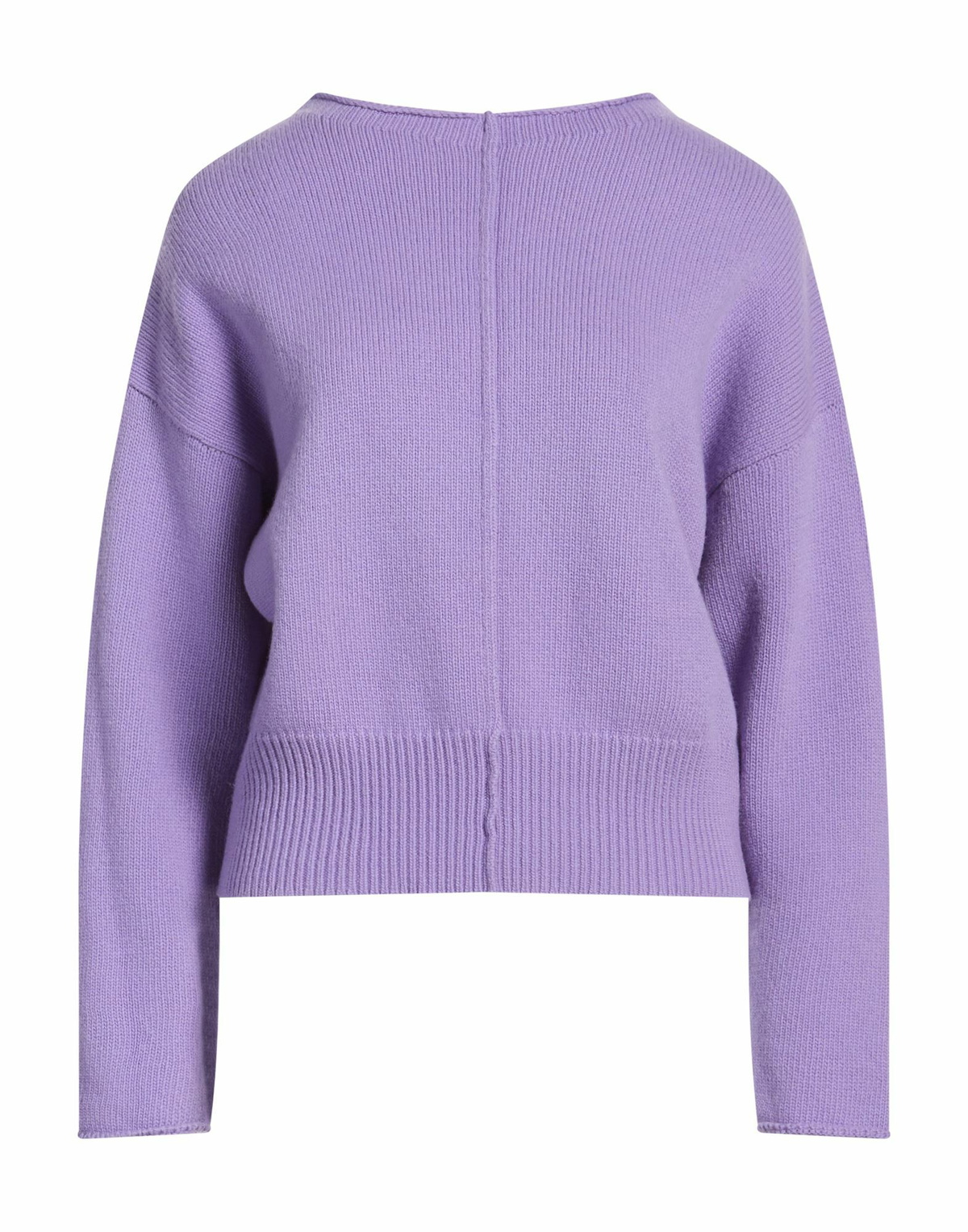 Jucca Womens Sweater Lilac