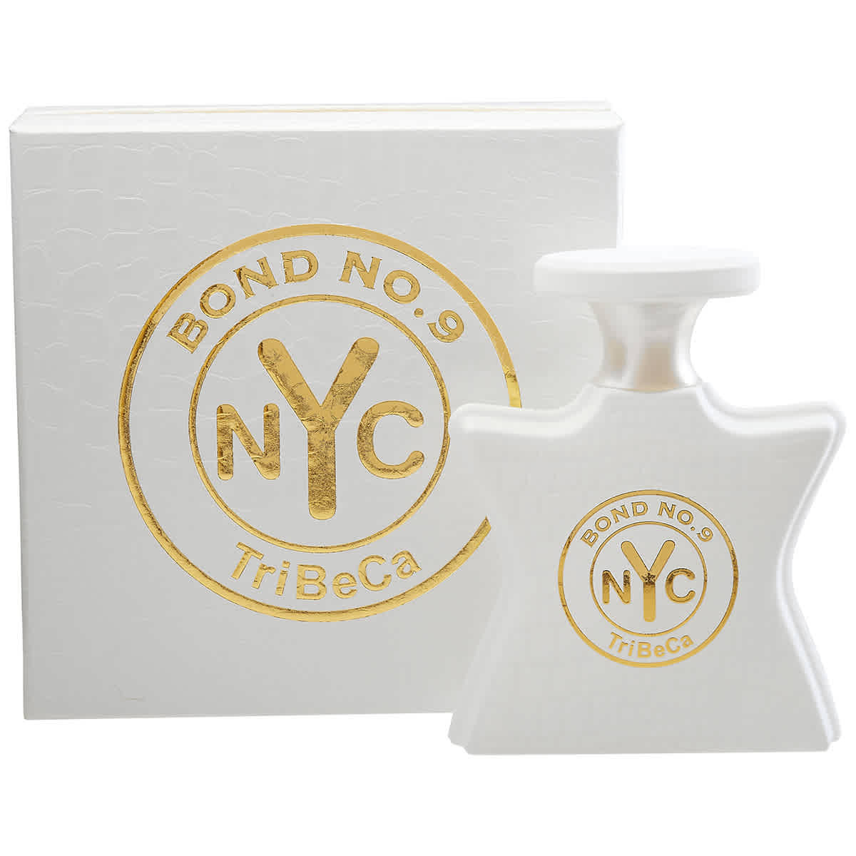 Bond No.9 Unisex Tribeca EDP 3.4 oz (100 ml)