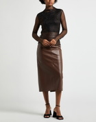 Sportmax Womens Top in Brown
