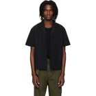 Entire Studios Black Strand Shirt