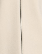 Peserico Womens Coat in Beige