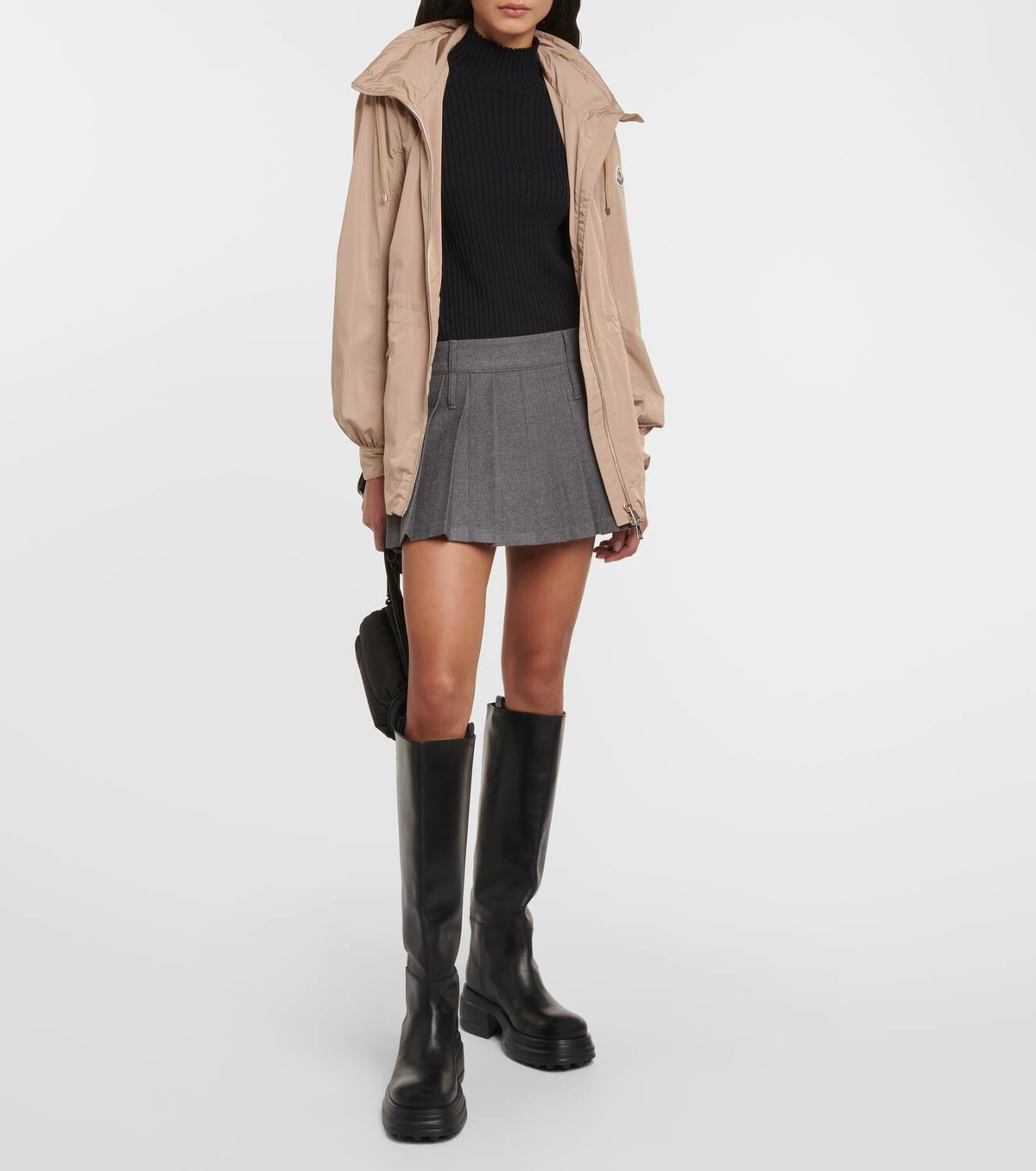 Moncler Enet parka Moncler