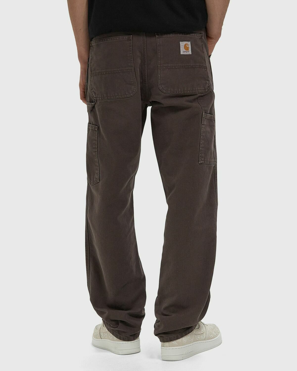 Single Knee Pant