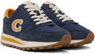 Coach 1941 Navy Runner Sneakers