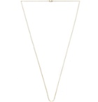 Miansai - 14-Karat Gold Necklace - Gold