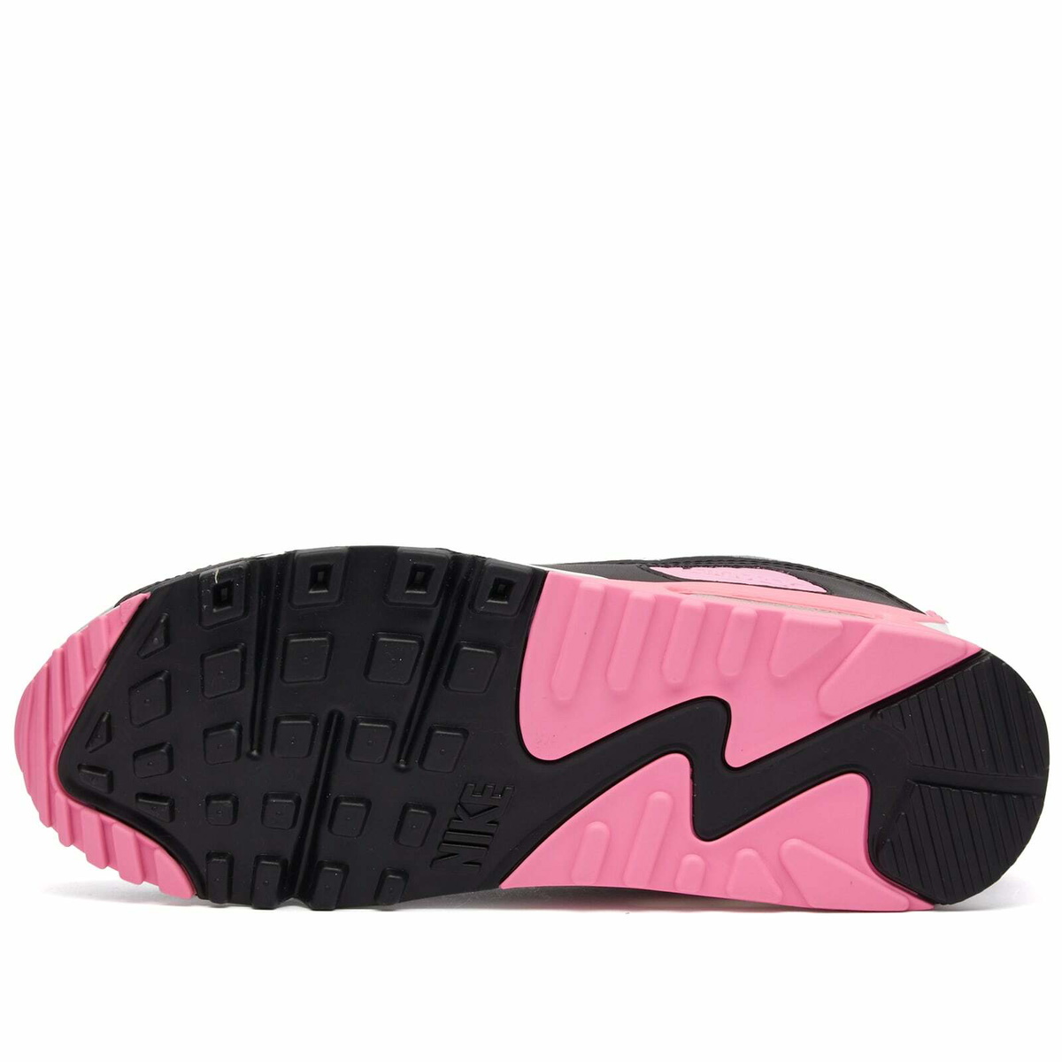 nike air max 90 rose