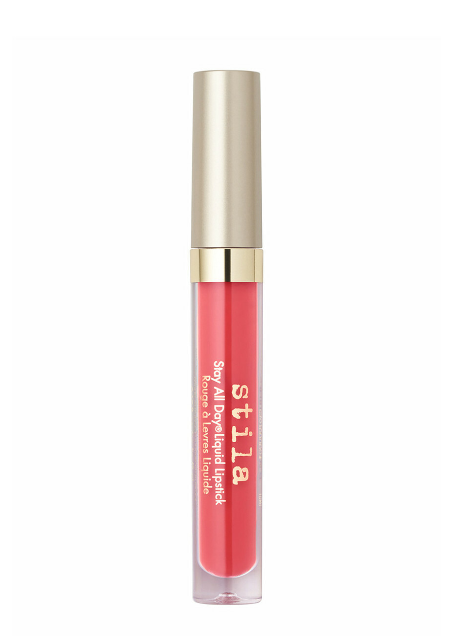 Stila Stay All Day Liquid Lipstick - Sheer - Sheer Rosabella