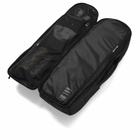 Db Journey Skateboarding Pro Travel Pack - 65L in Black Out 
