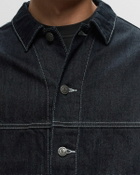 Gramicci Meadows Ranch Jacket Blue Denim Jackets