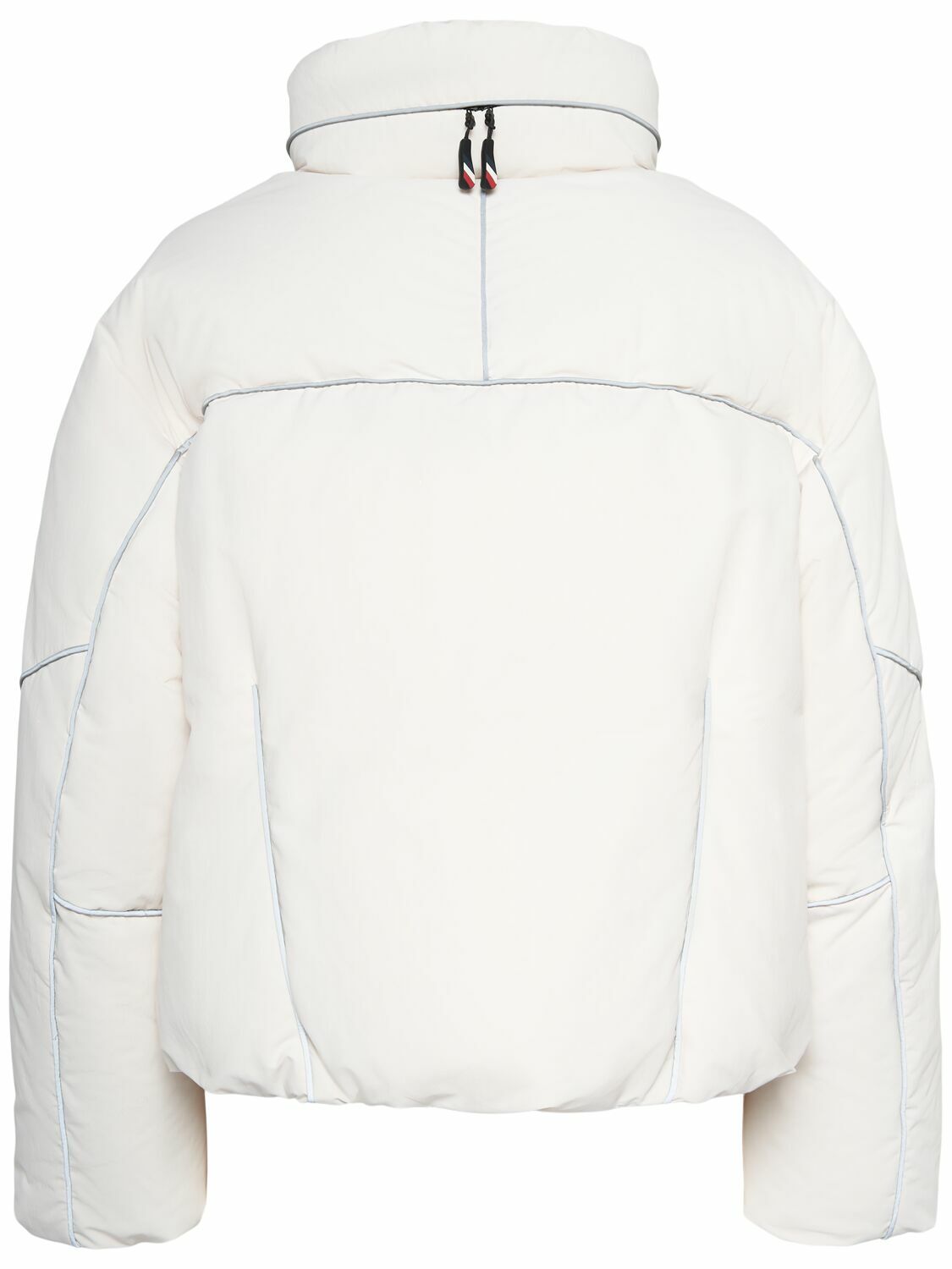 MONCLER GRENOBLE Klais Tech Down Jacket Moncler Grenoble