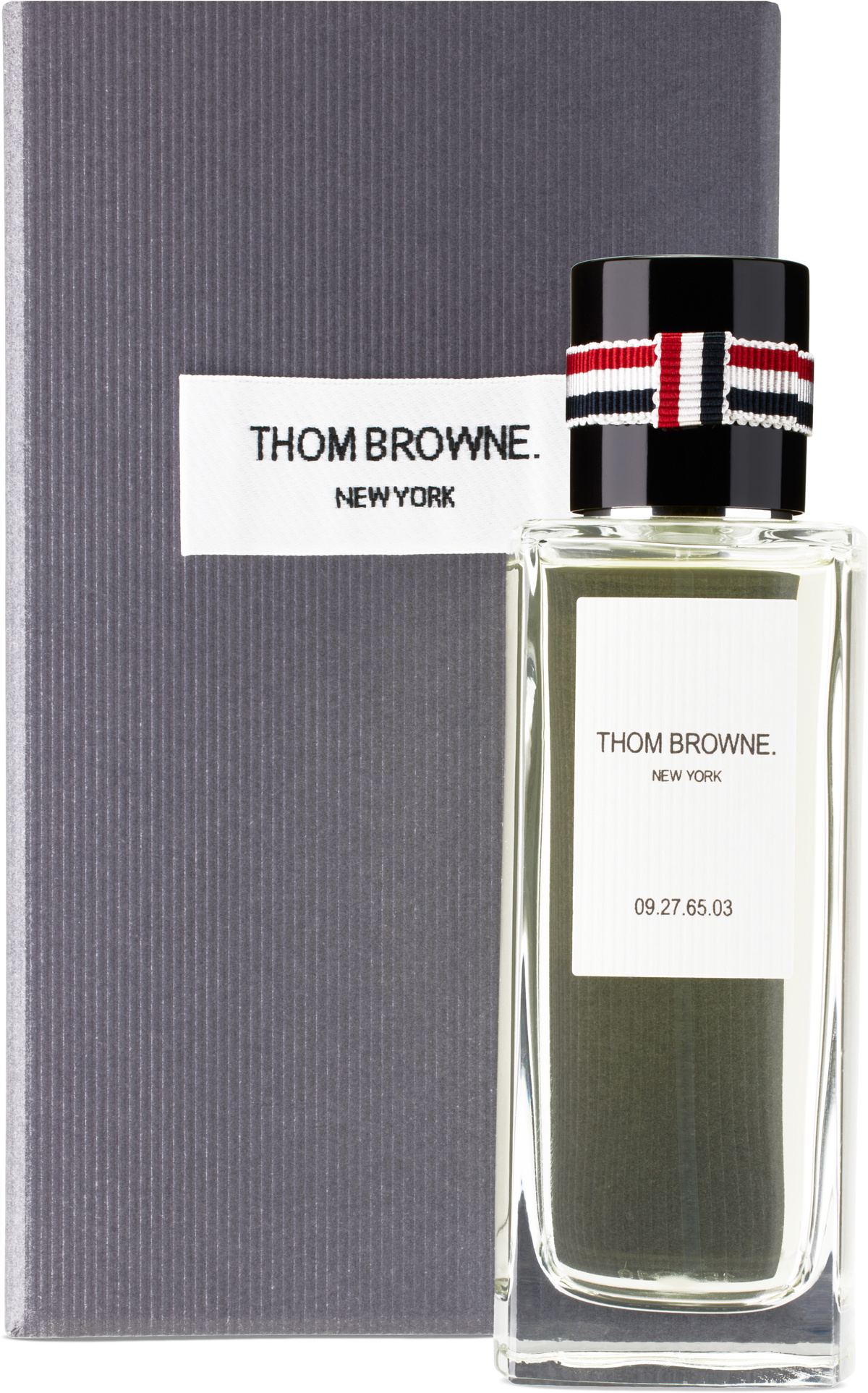 Thom Browne Vetyver & Rosé Eau de Parfum, 75 mL