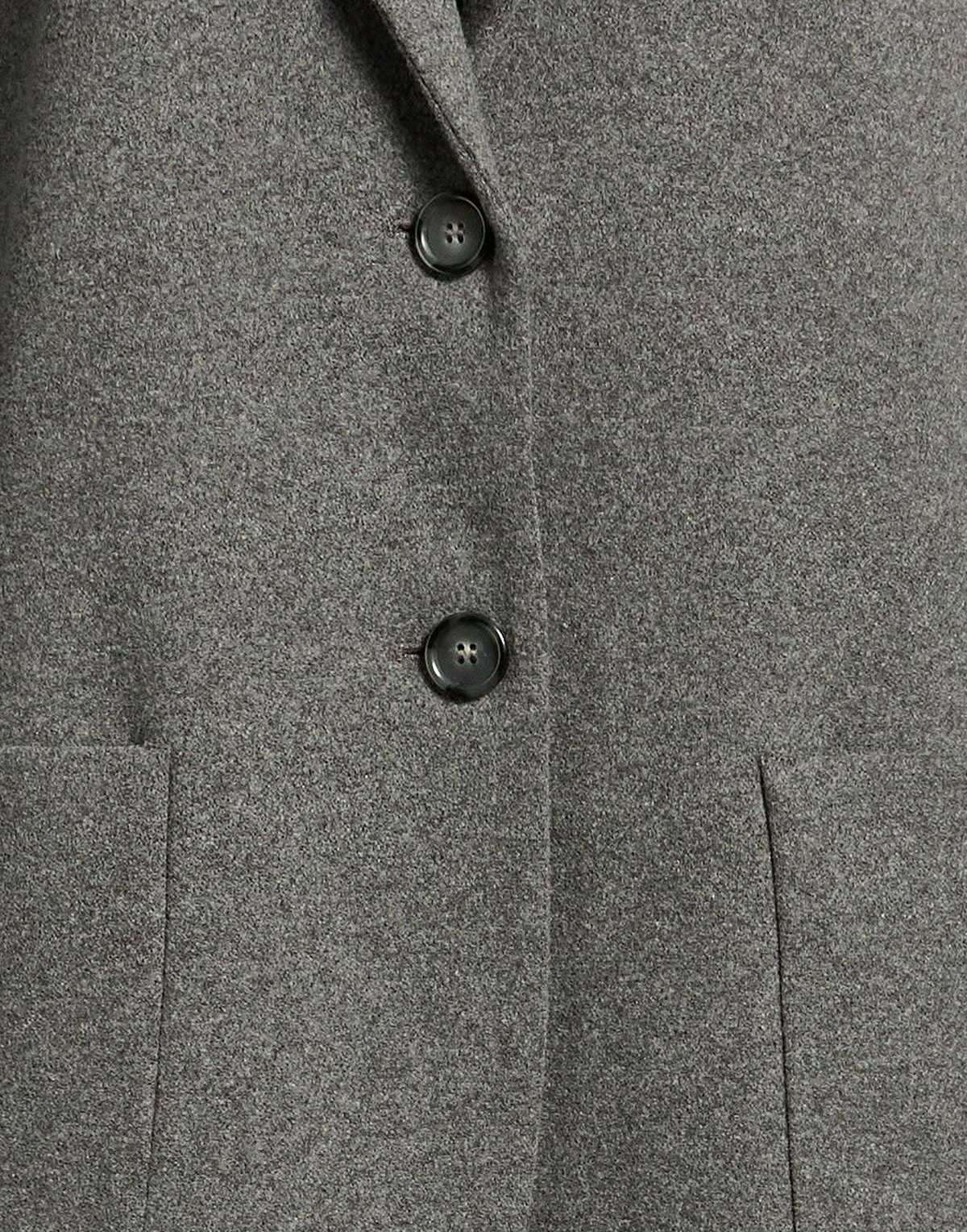 Weekend Max Mara Womens Blazer in Grey